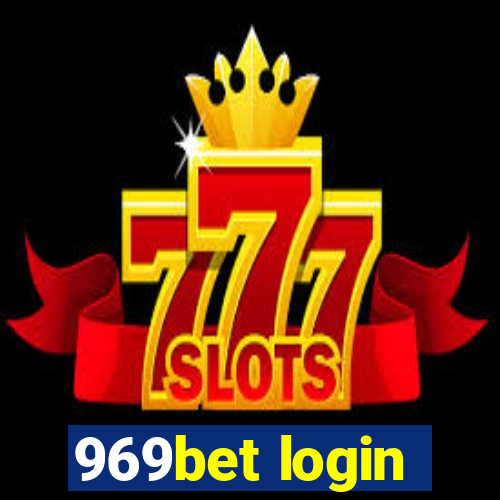 969bet login